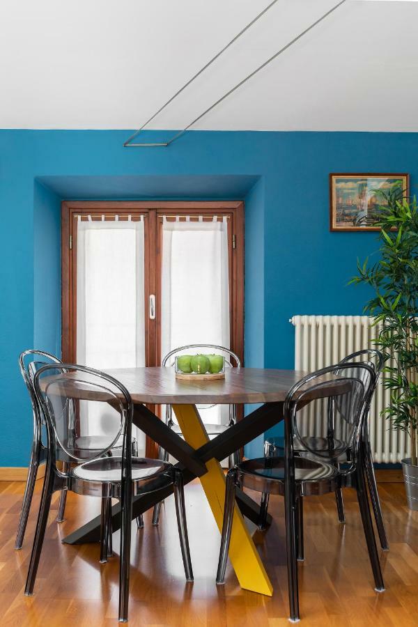 Casa Barbagialla Apartment *