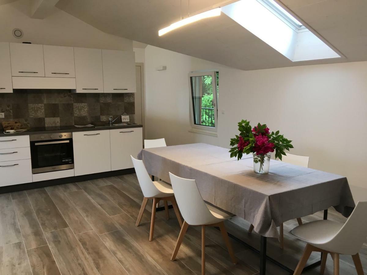 Casa Vacanze Como Brunate *