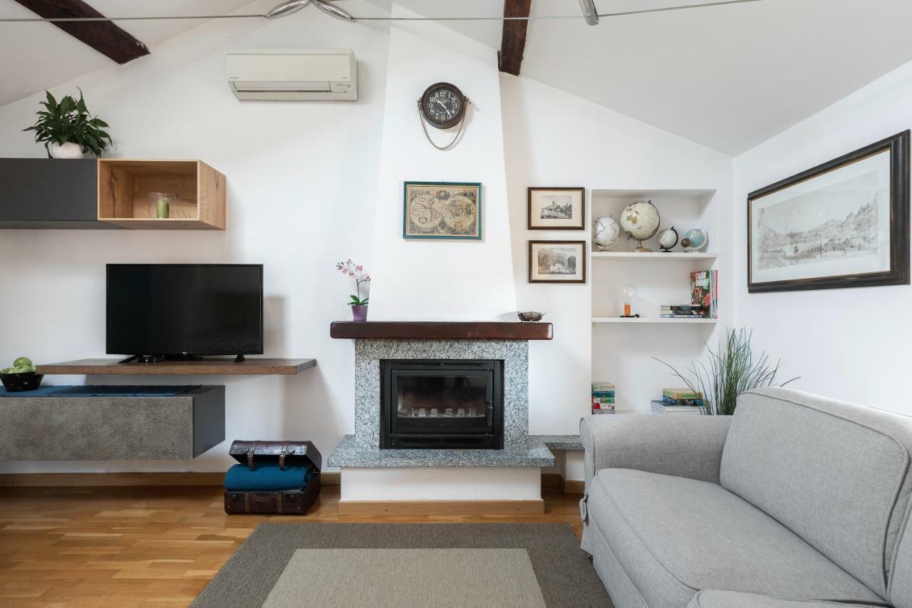 Casa Barbagialla Apartment *