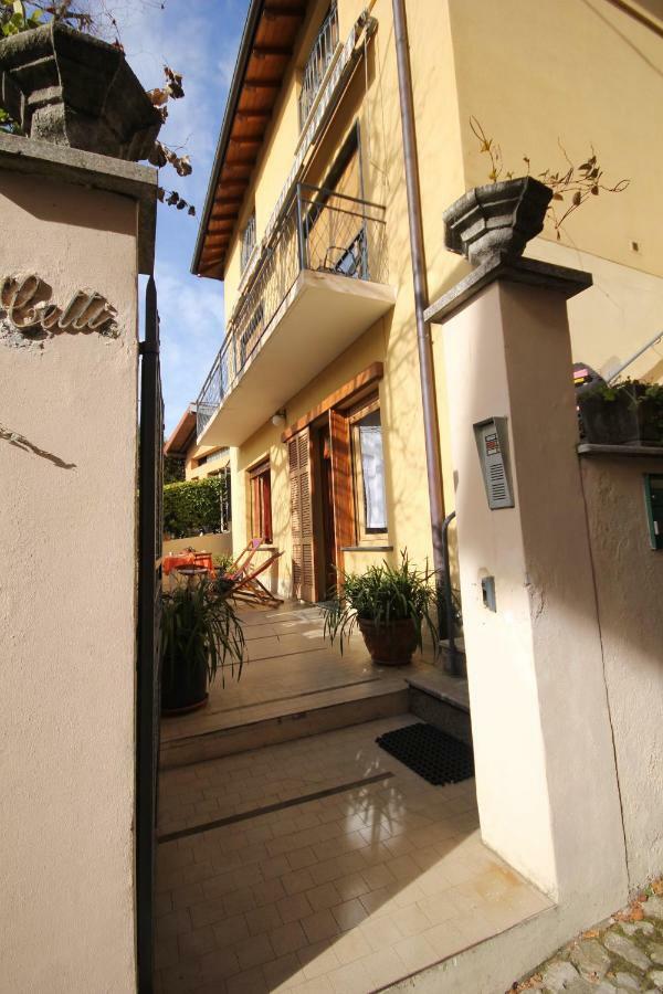 Il Nido Nella Quiete * Tremezzo