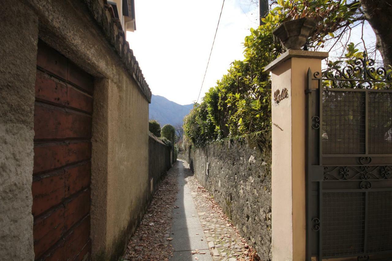 Il Nido Nella Quiete Tremezzo