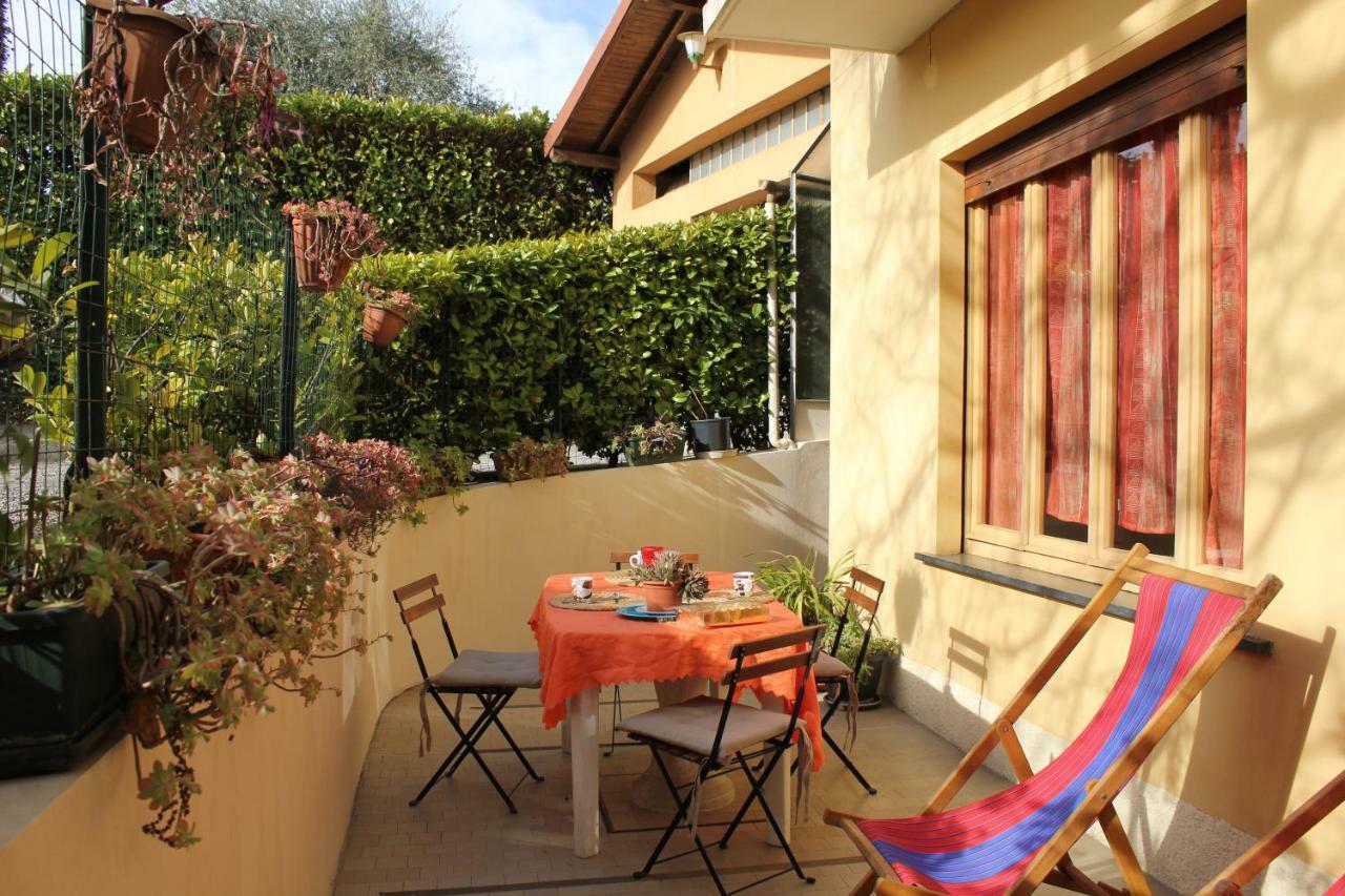 Apartment Il Nido Nella Quiete Tremezzo