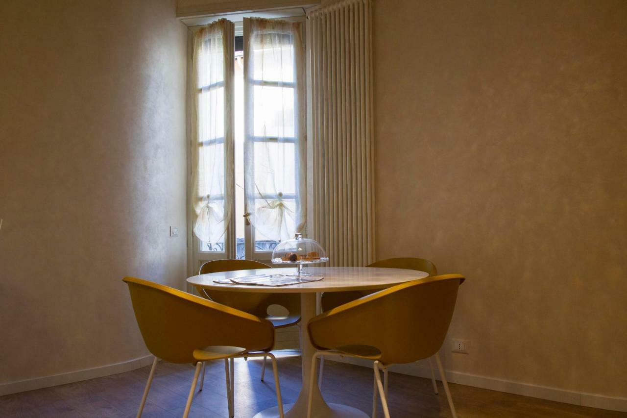 Lella's Apartment