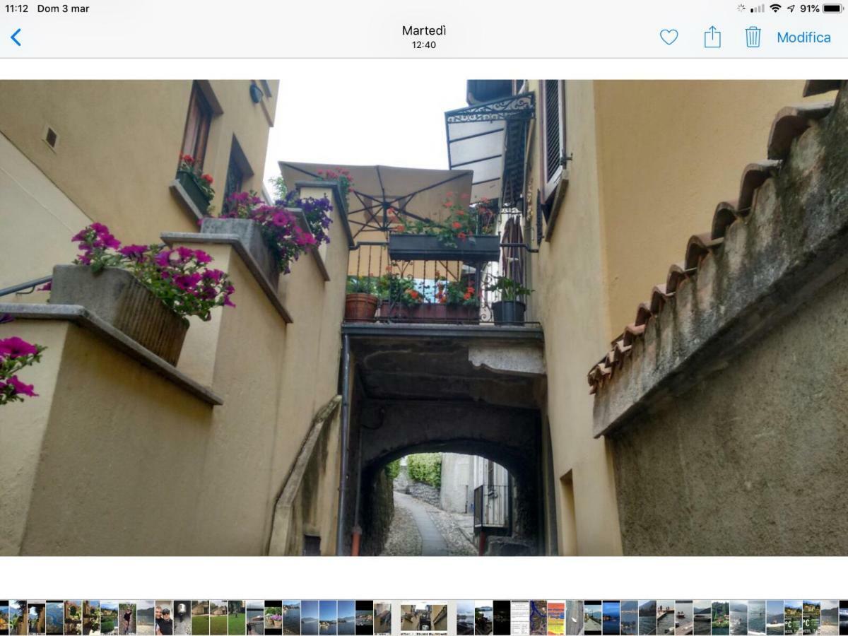 Il Nido Nella Quiete Apartment Tremezzo