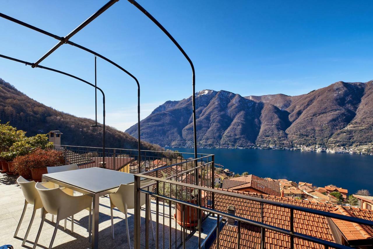 Apartment Casa Lucia Nesso