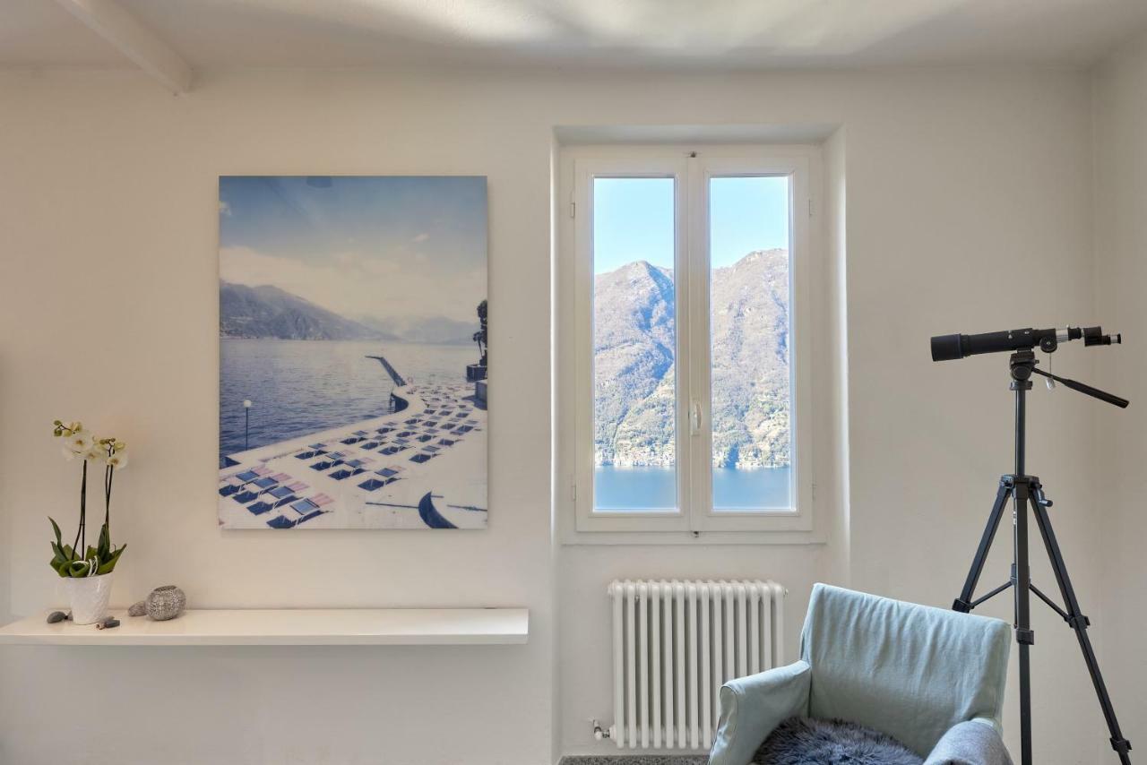 Casa Lucia * Nesso