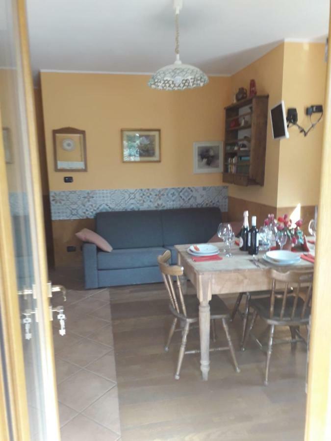 Apartment Casa Unica- Da Bruno Colico