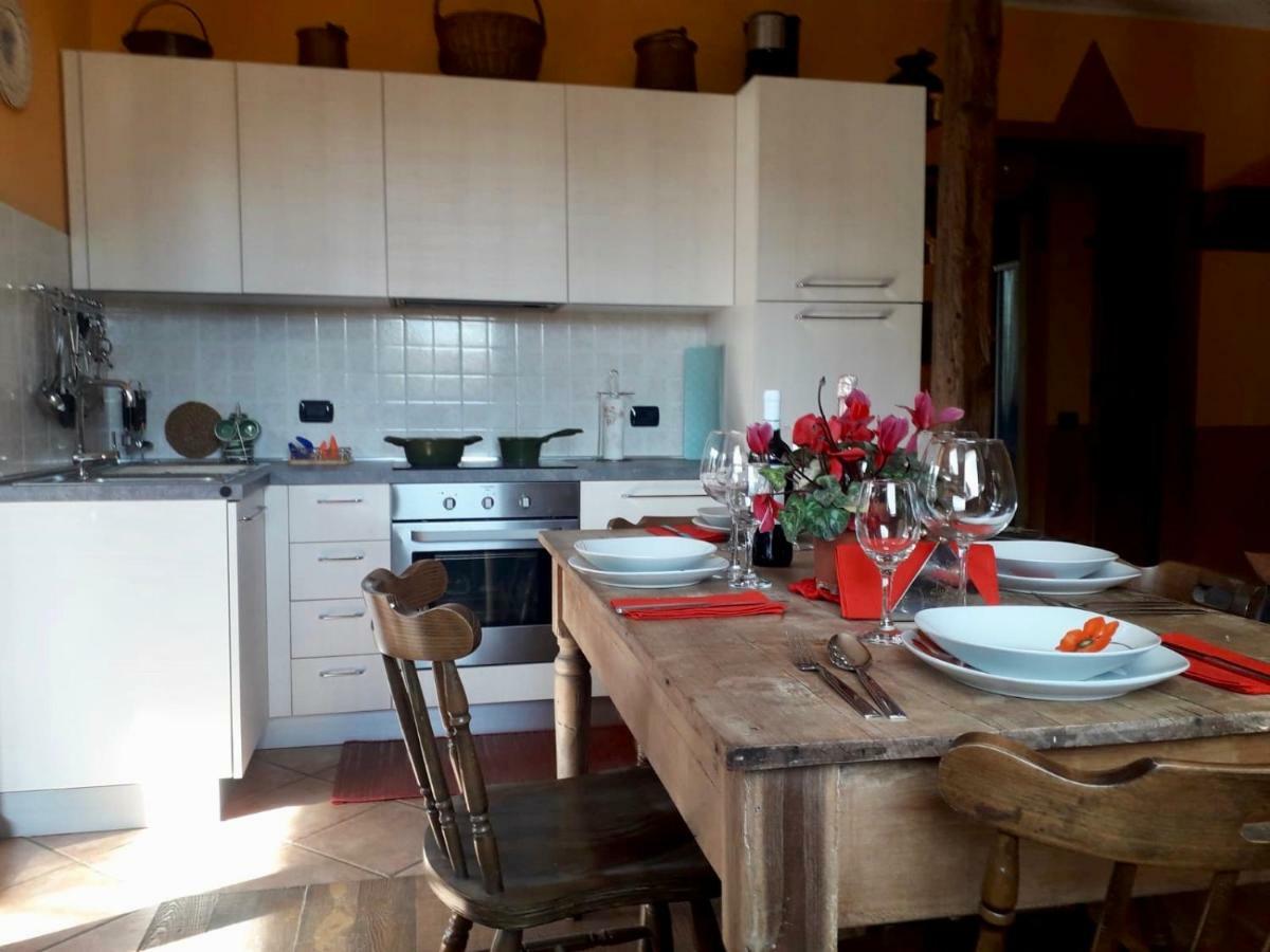 Casa Unica- Da Bruno *