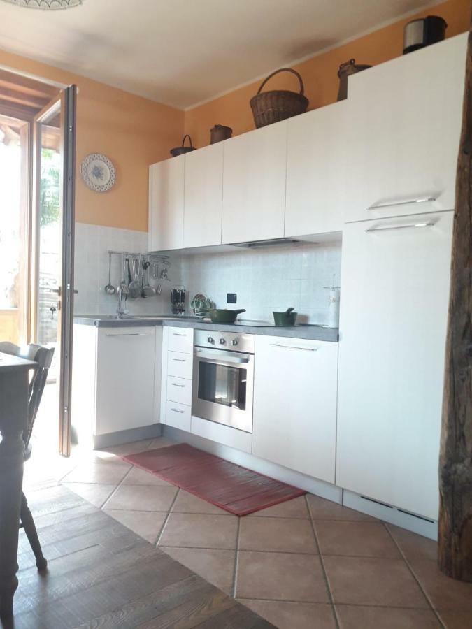 Casa Unica- Da Bruno Appartamento *