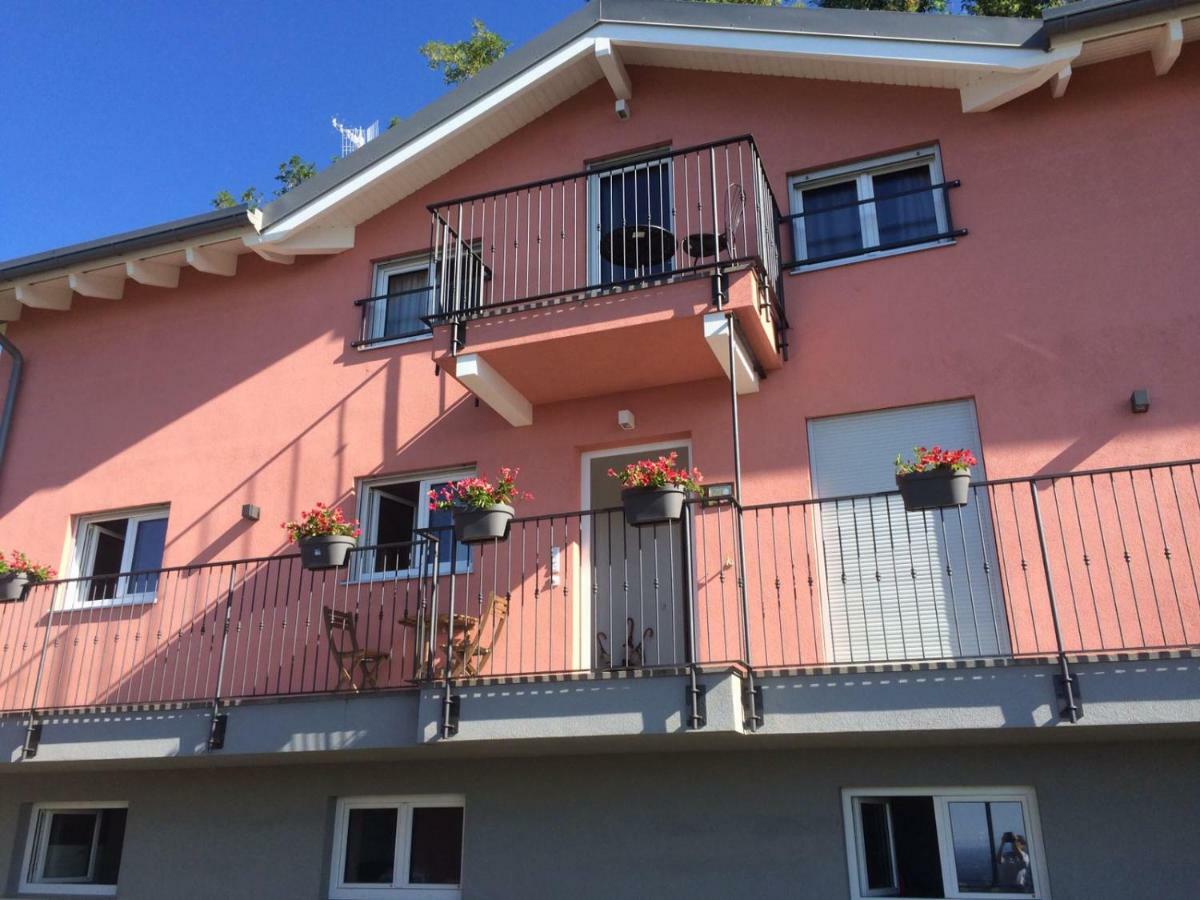 Casa Vacanze Como Brunate Brunate