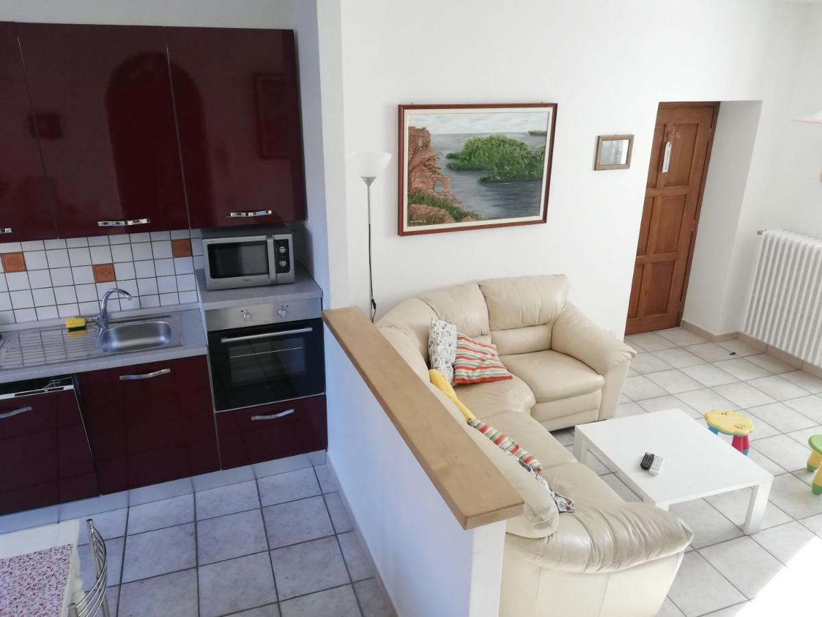 Holiday home Casa Gabry Valbrona