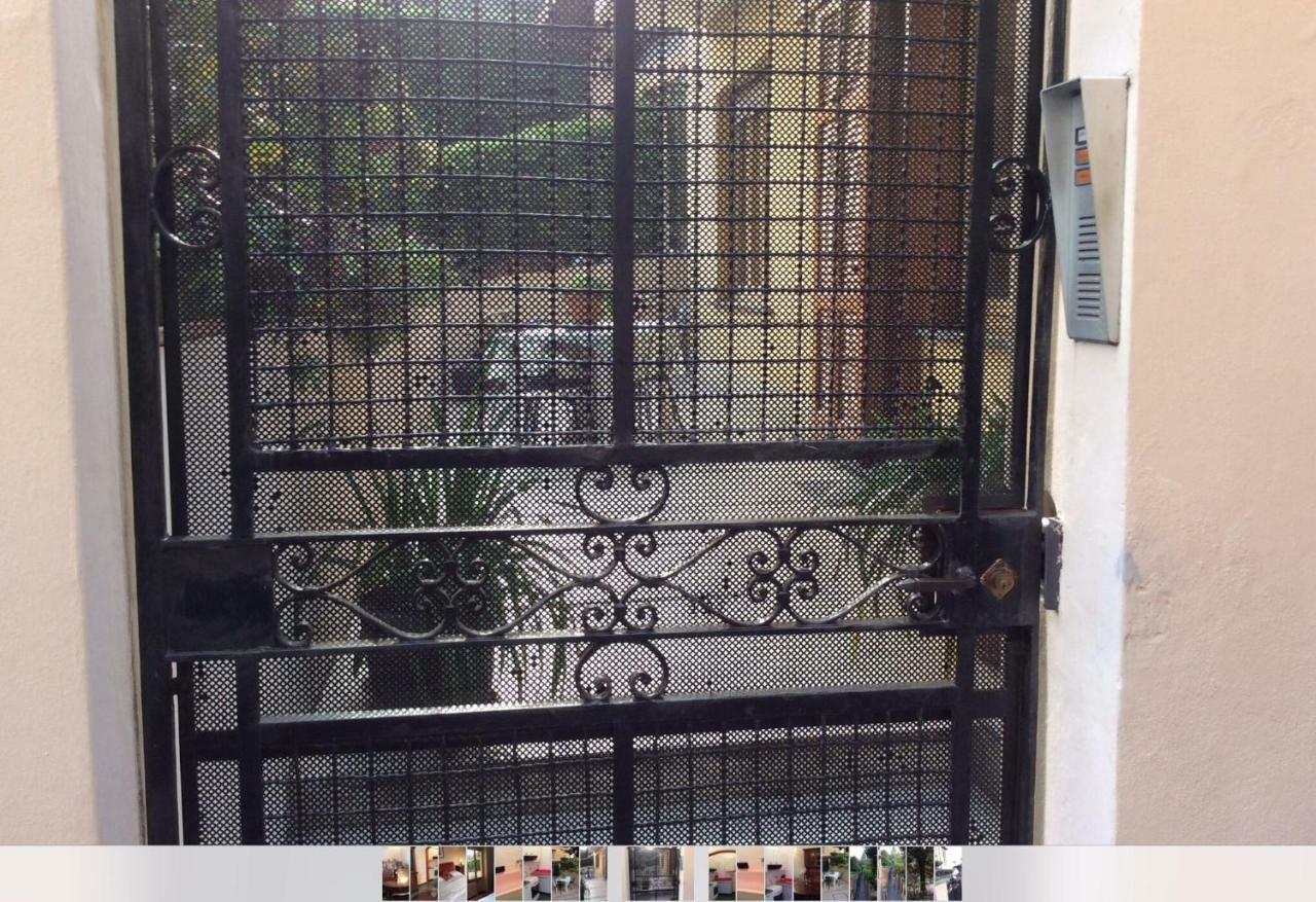Apartment Il Nido Nella Quiete Tremezzo