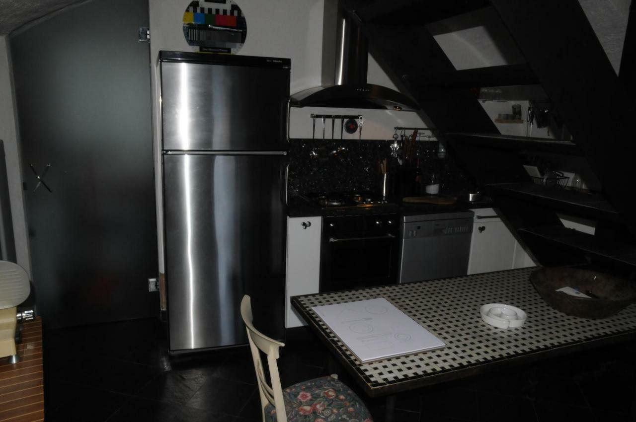 Holiday home Casa Della Lavanda