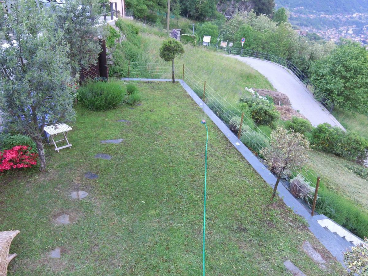 Holiday home Casa Della Lavanda *