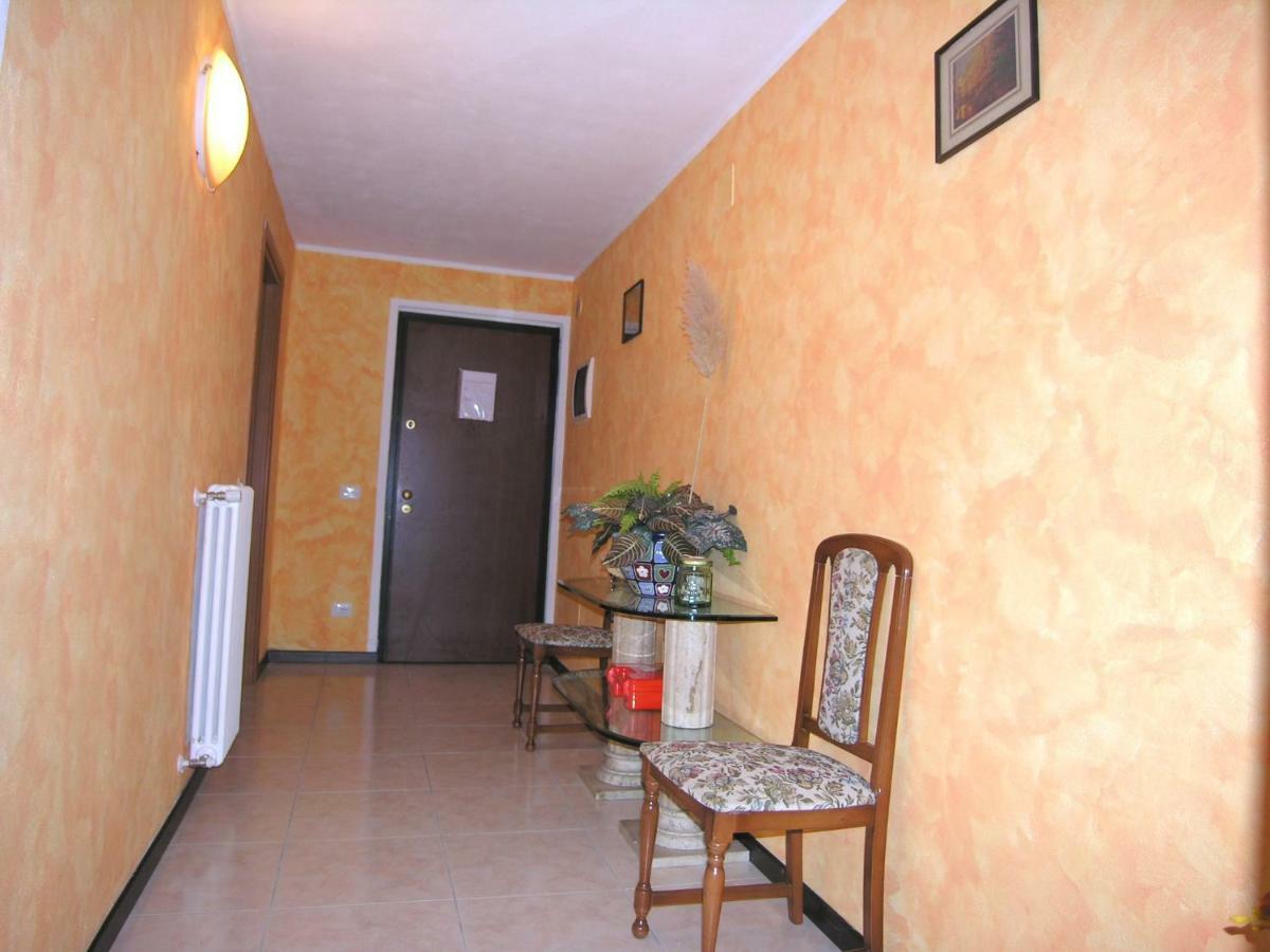 Casa Mary San Siro (Lombardy)