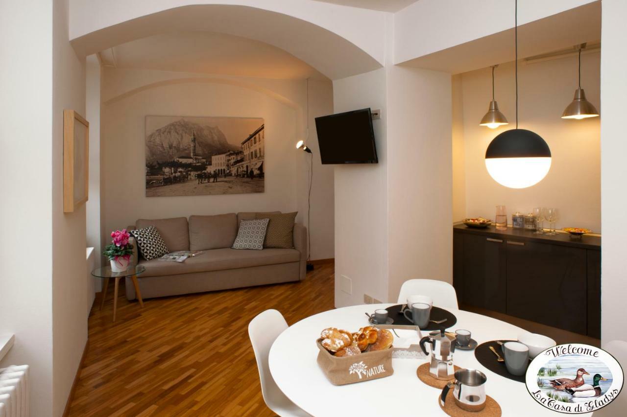 La Casa Di Gladys Appartamento Lecco