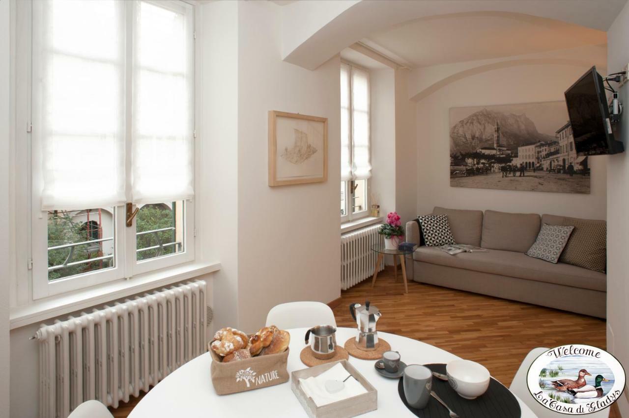 La Casa Di Gladys Appartamento
