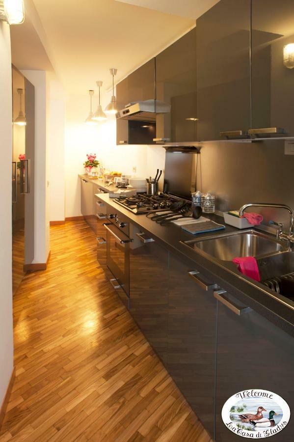 Appartamento La Casa Di Gladys *