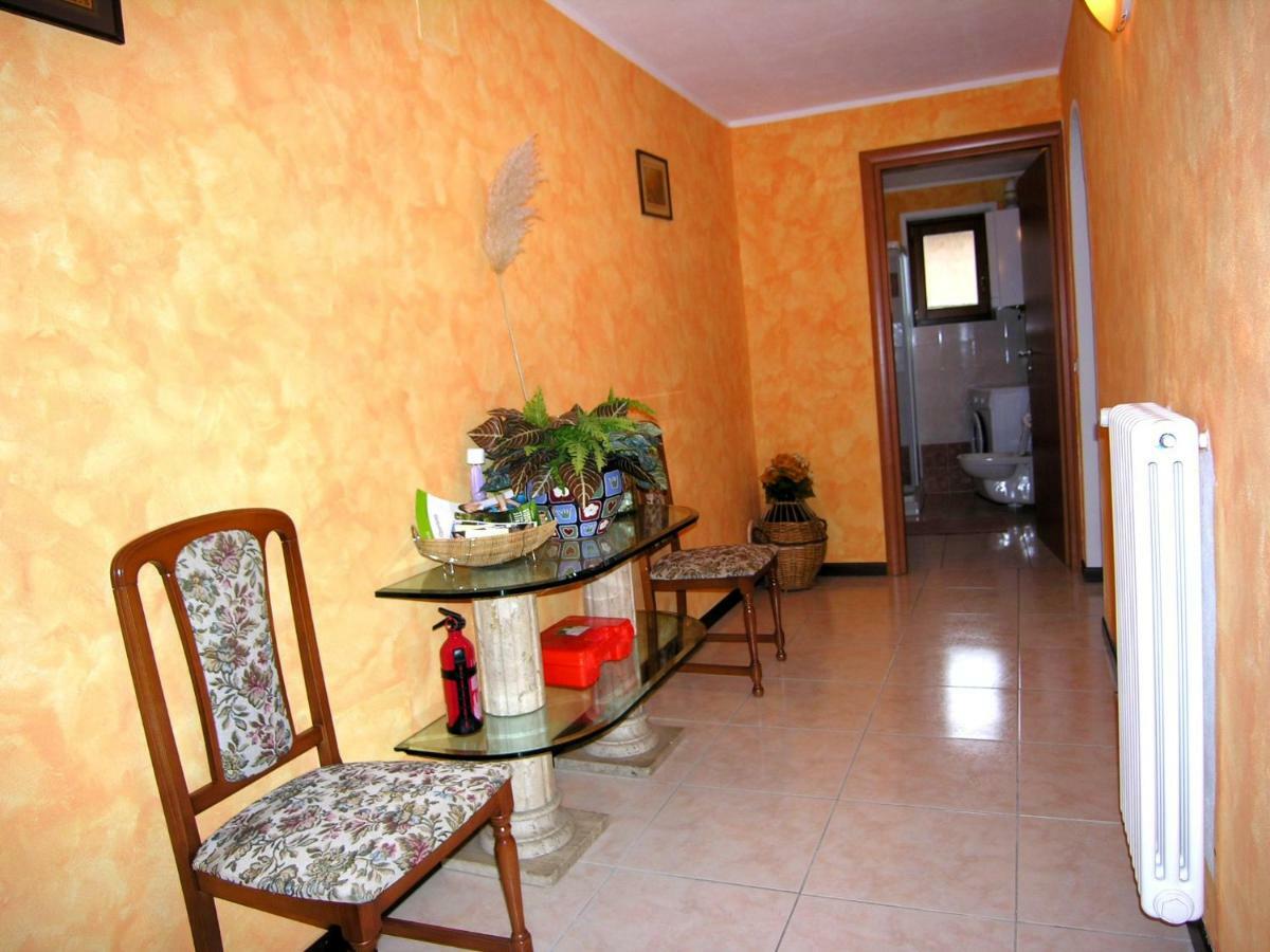 Casa Mary San Siro (Lombardy)