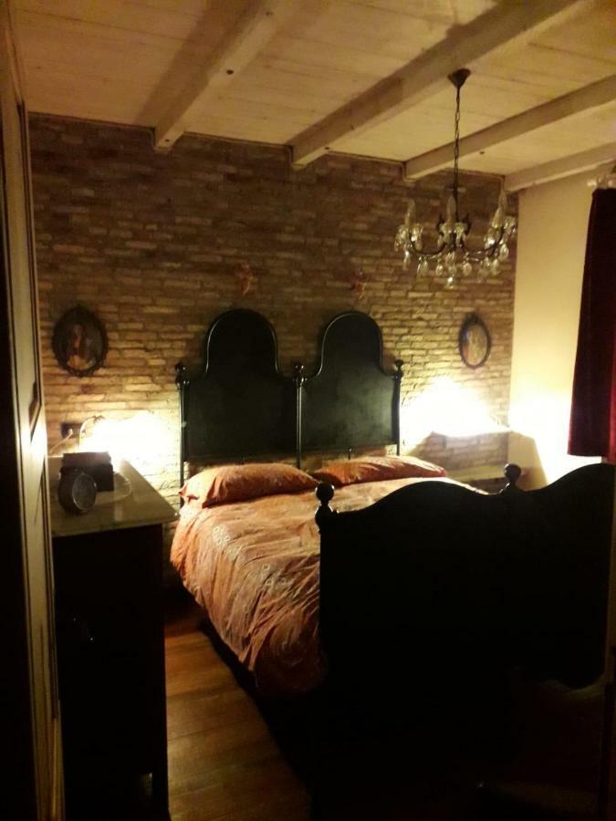 Casa Unica- Da Bruno