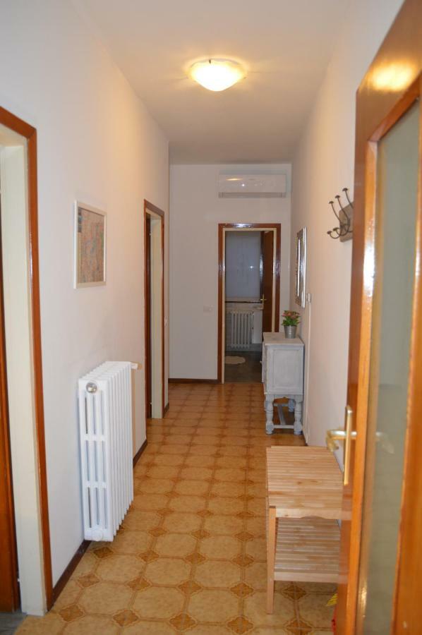Betty's House *