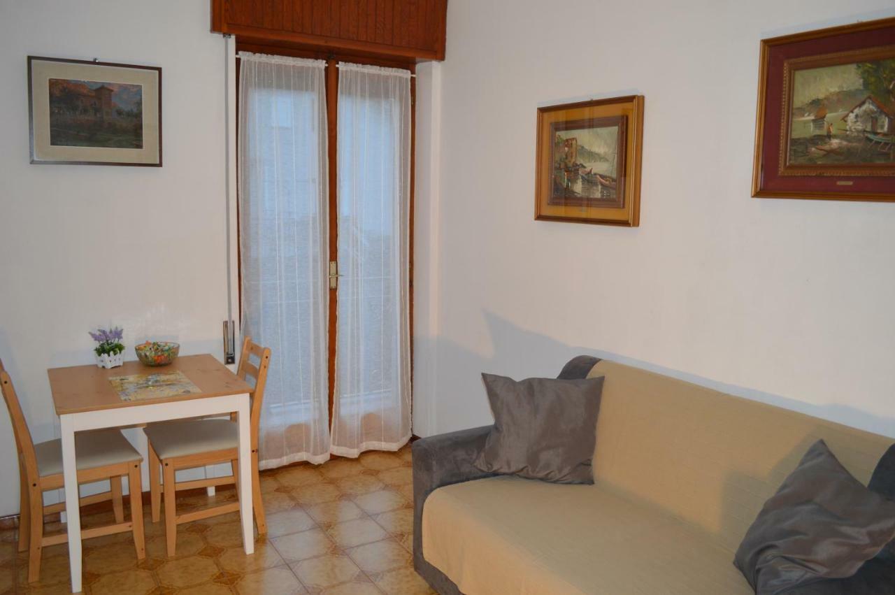 Betty's House * Mandello del Lario