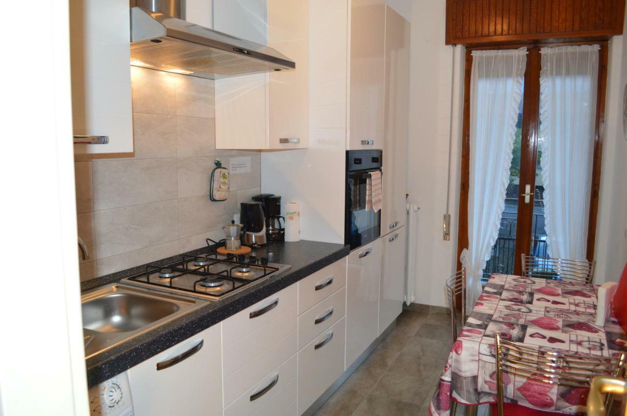 Betty's House Mandello del Lario