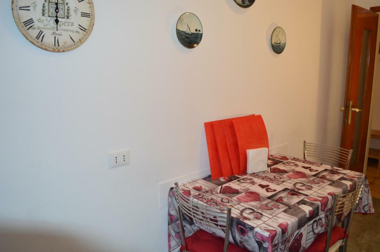 Betty's House Apartment