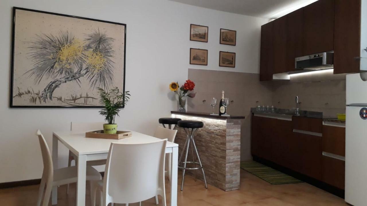 Da Mara Di Casa vacanze *