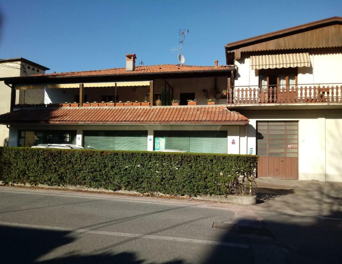 Apartment Casa Angelina