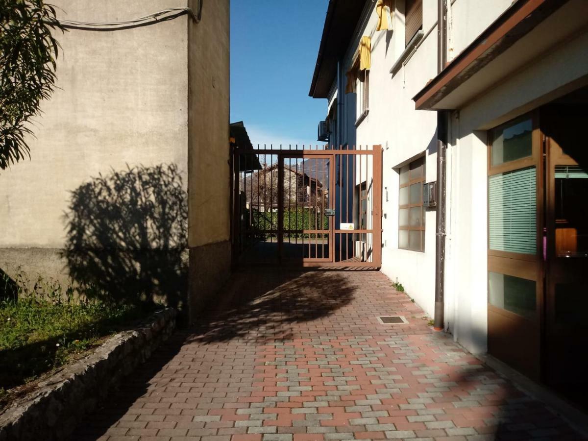 Casa Angelina Apartment