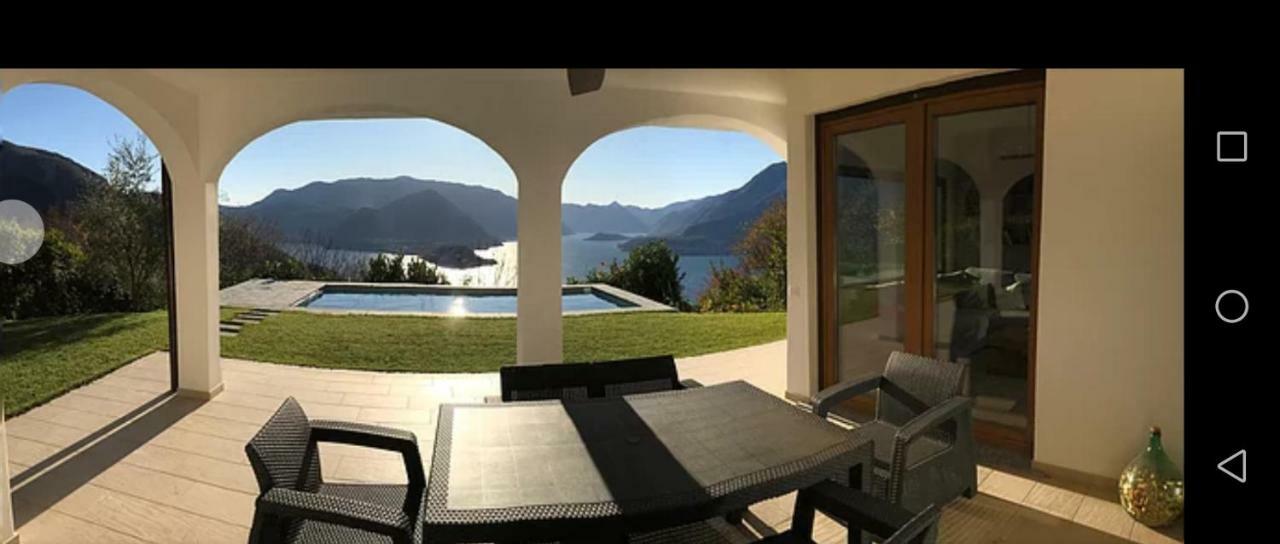 Lago Como Escape Perledo