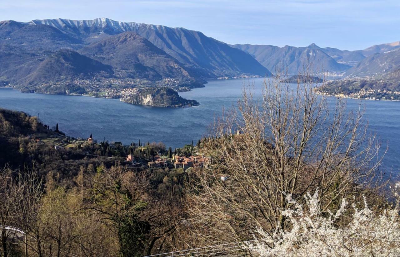 Villa Lago Como Escape Perledo