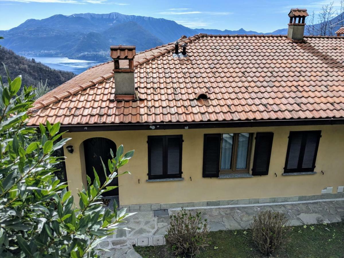 Villa Lago Como Escape Perledo
