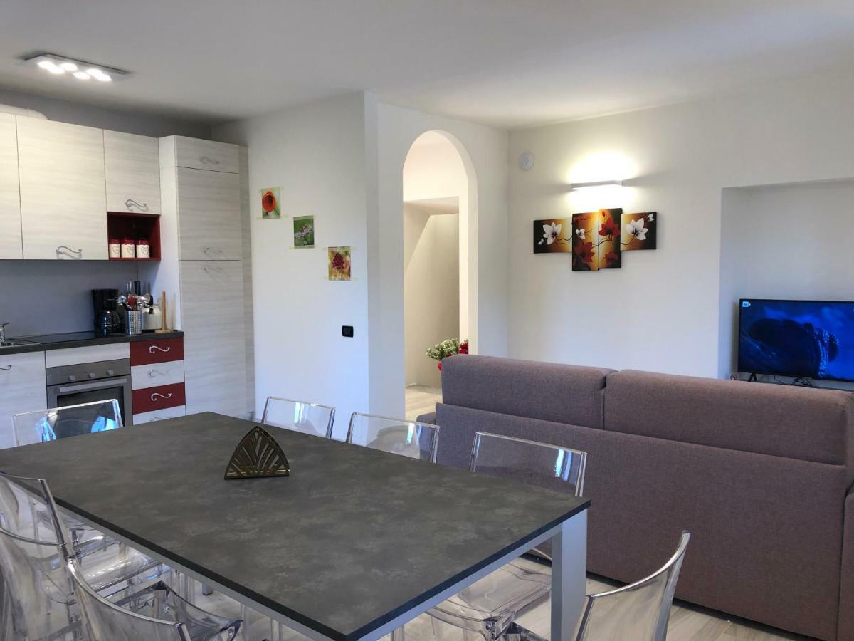 Appartamento L' Antica Corte Lazzago