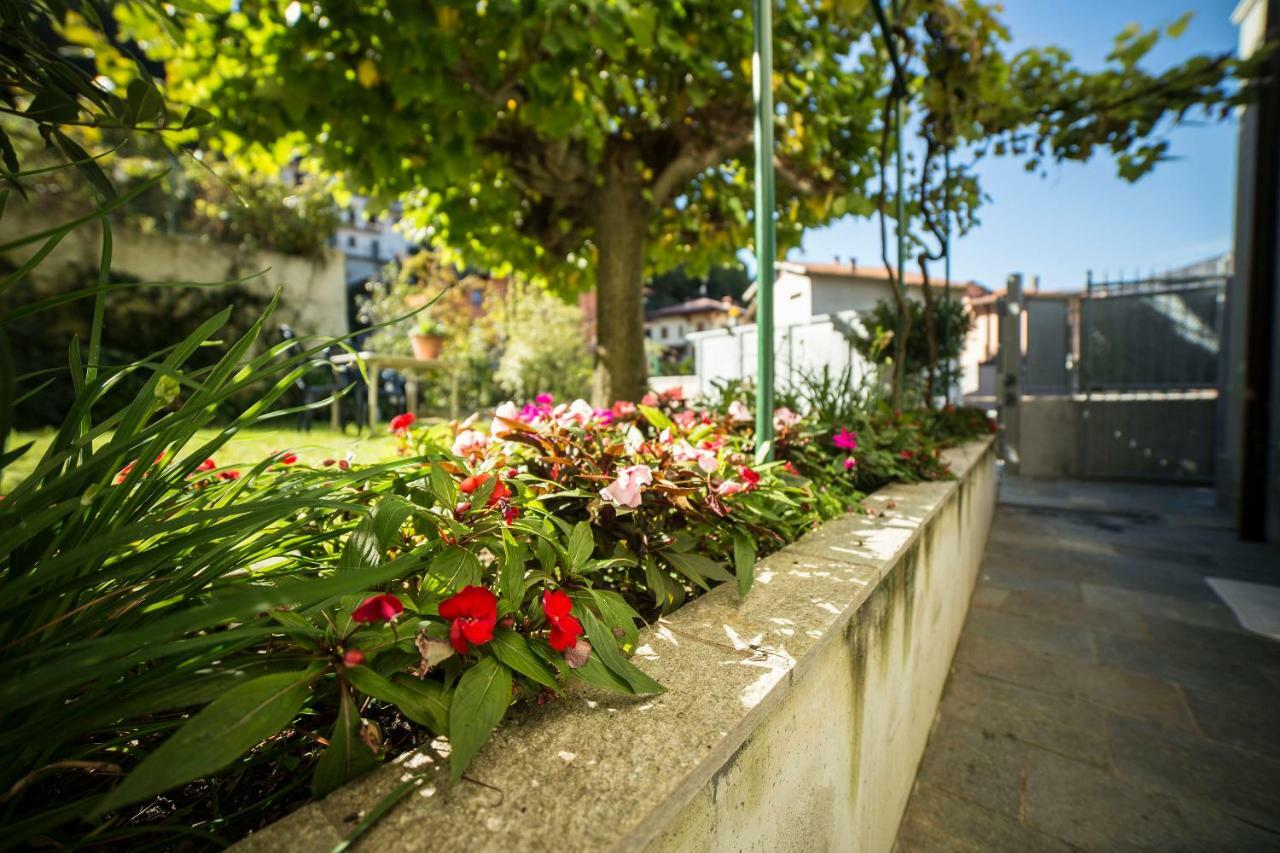 Holiday home Casa Bertul Lezzeno