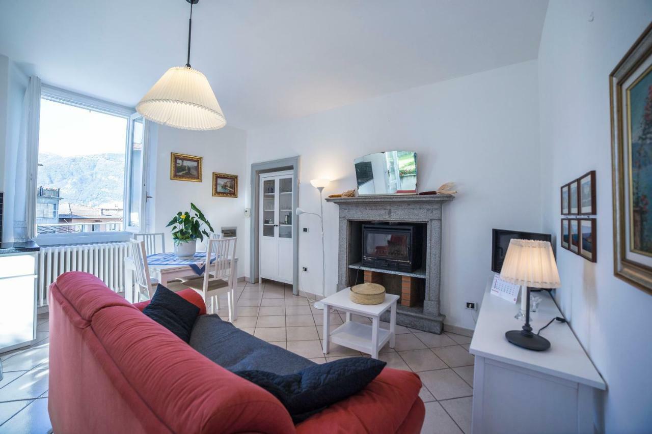 Holiday home Casa Bertul