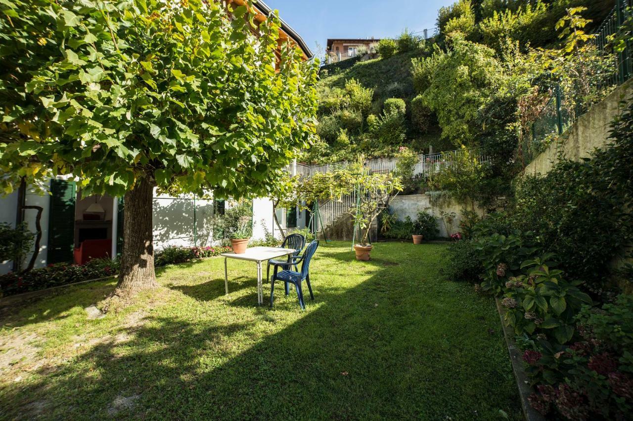 Casa Bertul Holiday home *