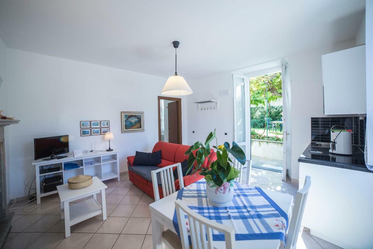Casa Bertul * Lezzeno