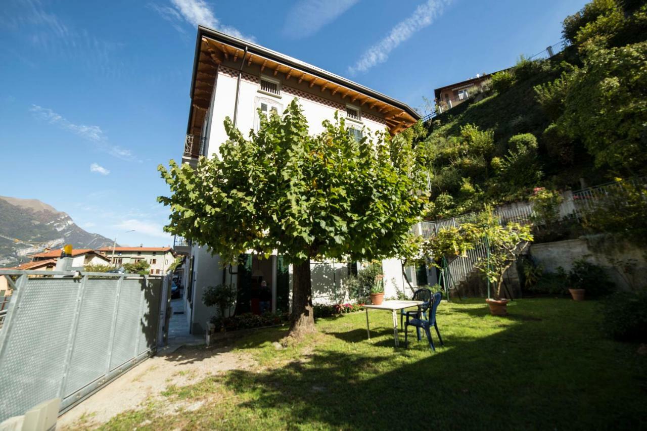 Casa Bertul *