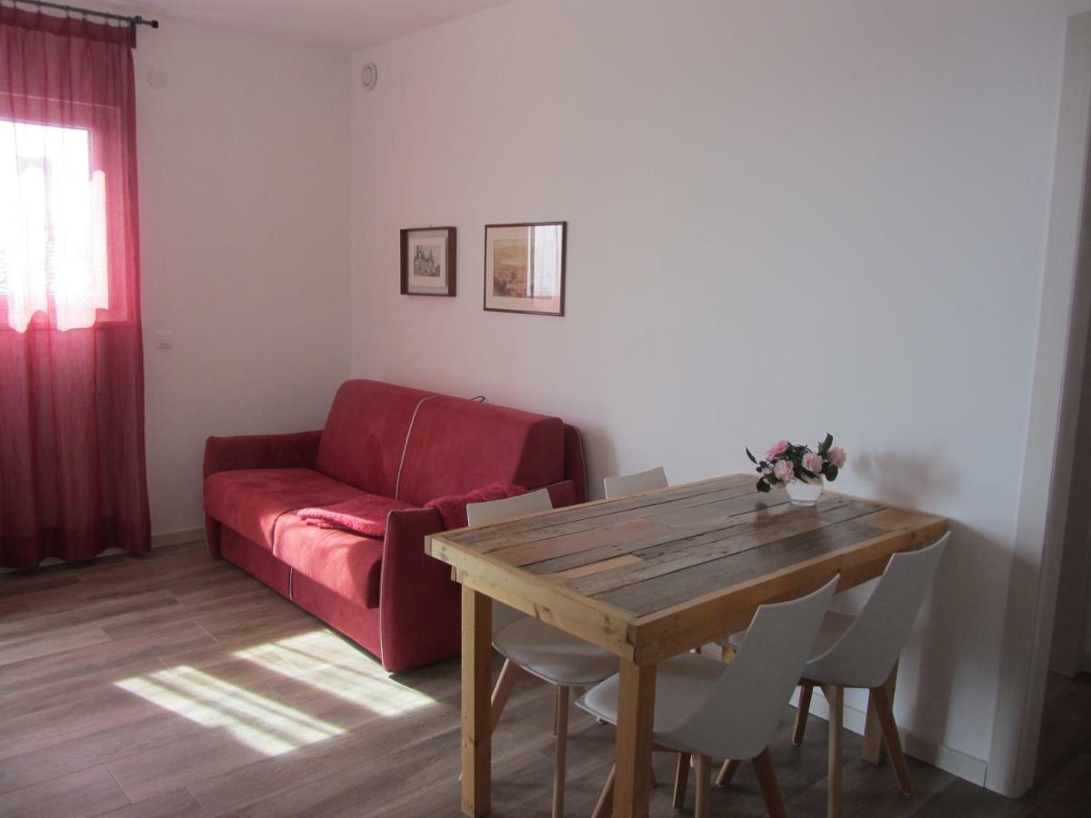 Apartment Casa Vacanze Como Brunate *