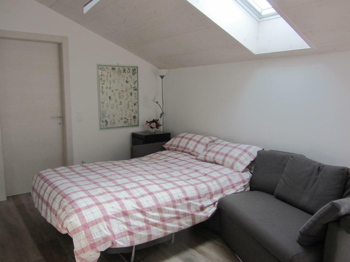 Casa Vacanze Como Brunate *