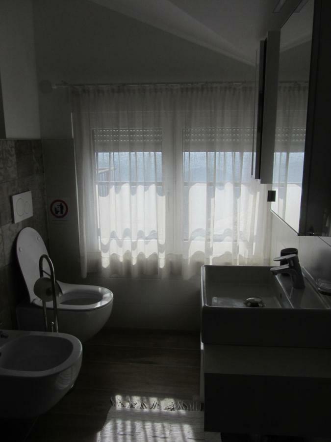 Apartment Casa Vacanze Como Brunate