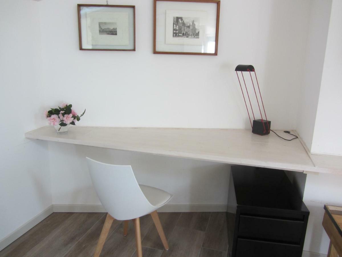 Casa Vacanze Como Brunate *