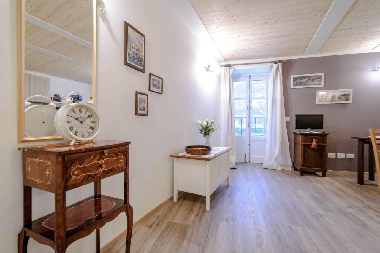 Il Borghetto Di Apartment *