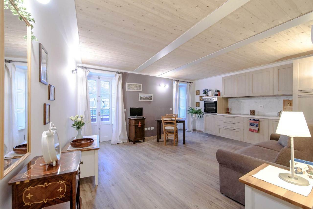 Apartment Il Borghetto Di