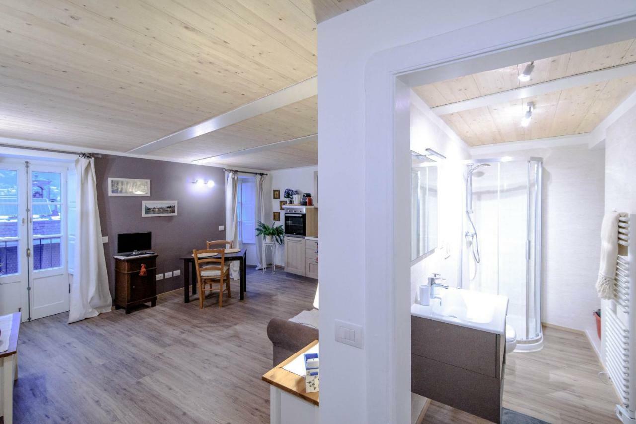 Il Borghetto Di Apartment