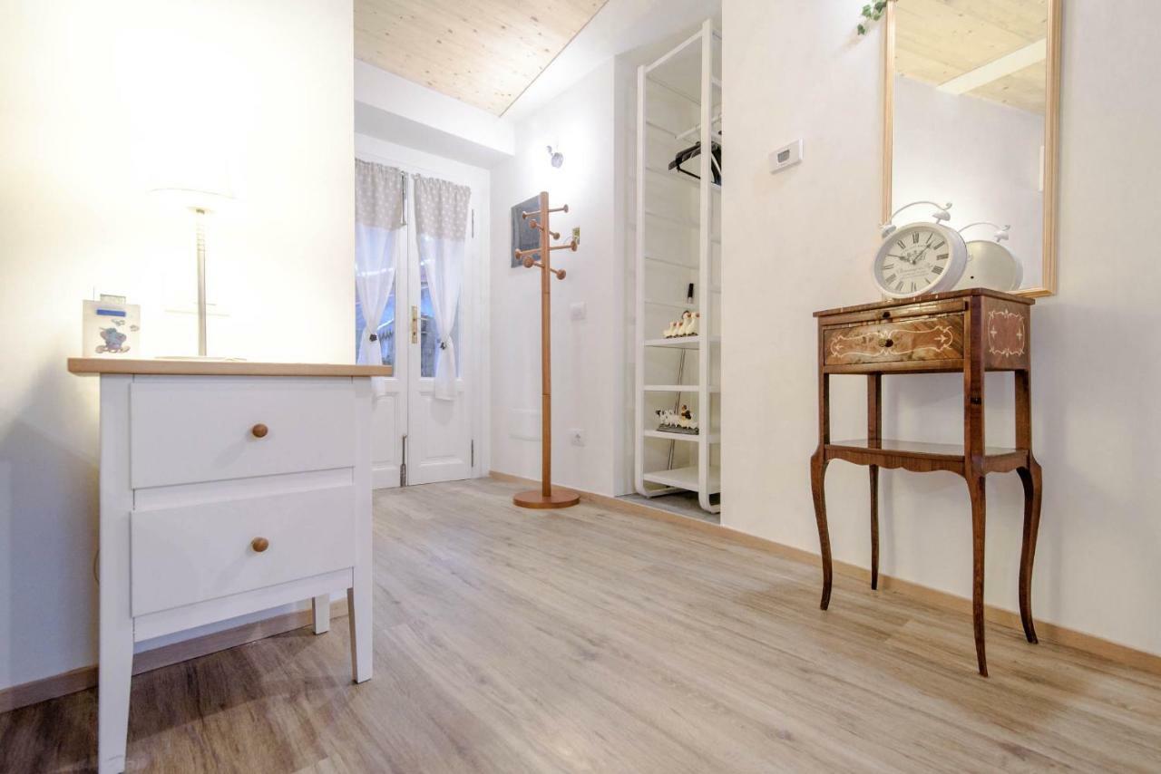 Il Borghetto Di Apartment *