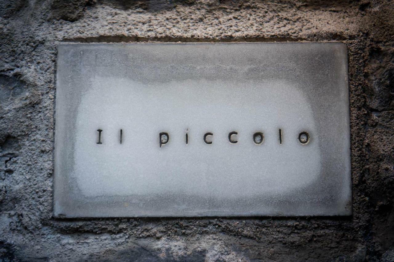 Il Borghetto Di *