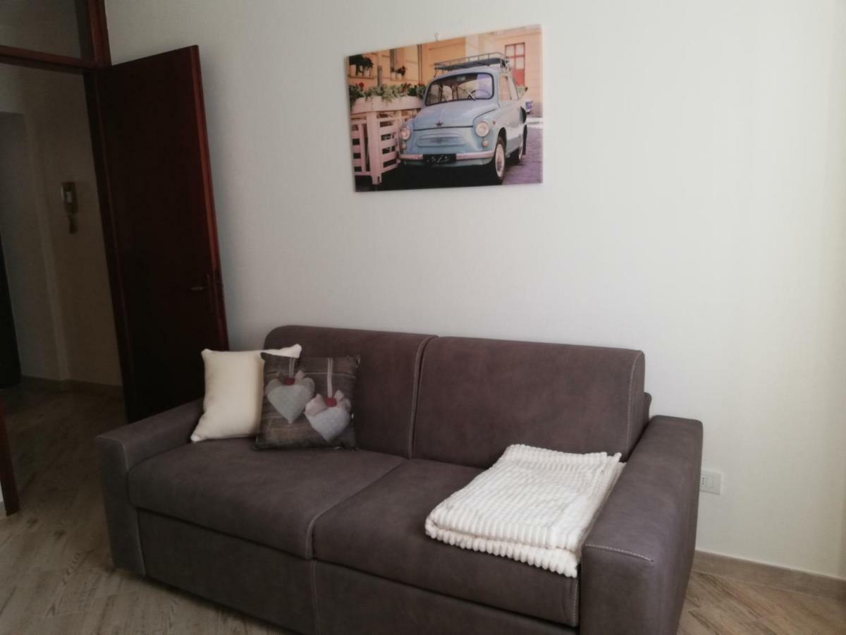 Ca'nova Apartment *